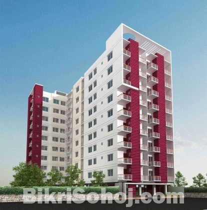 Ready Apartment For Sales